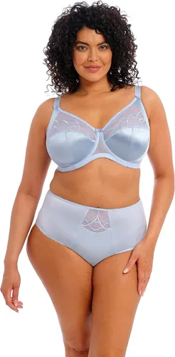 Vista 19 de Elomi Women's Cate Underwire Banded Bra Negro