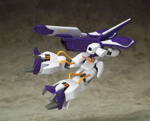 Vista 3 de TAMASHII NATIONS Bandai Gaza C Bandai MSIA figura de juguete de acción