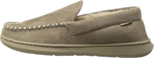 Vista 9 de Dockers Douglas pantuflas tipo mocasines, ultraligeras, para hombre, de alta calidad