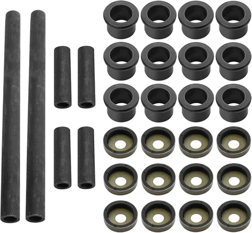Vista 2 de A Kit de cubierta de polvo de eje de buje de brazo para Yamaha Banshee 350 YFZ450 Raptor 700 250 125