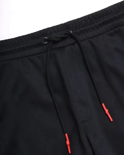 Vista 3 de Spyder Pantalones deportivos para hombre - Pantalones deportivos de forro polar de alto rendimiento - Pantalones deportivos de entrenamiento