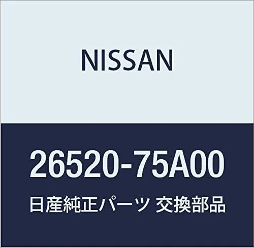 Vista 16 de NISSAN Genuine Parts Lens Combination Lamp RH March Part Number 26554-01B60