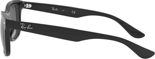 Vista 4 de Ray-Ban Gafas de sol cuadradas RJ9052S New Wayfarer para niños