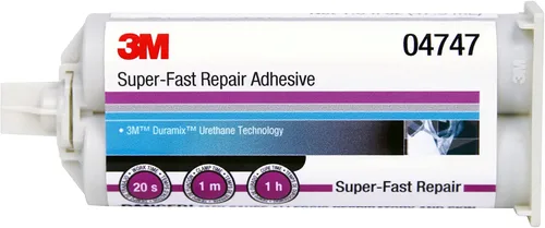 Vista 14 de 3M Duramix - Adhesivo Súper Rápido - 50 ml