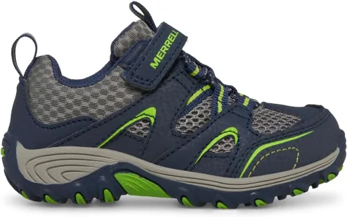 Vista 5 de Merrell Trail Chaser Jr. Zapato para niño
