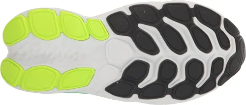 Vista 4 de New Balance Fresh Foam X More V4 - Tenis de correr para hombre