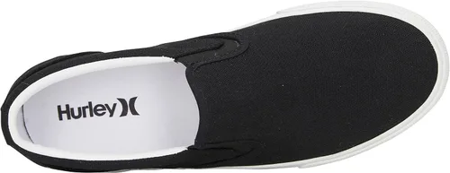 Vista 4 de Hurley Zapatillas Jordan para hombre