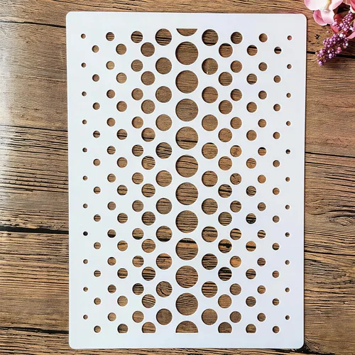 Vista 10 de TIAMECH Plantilla de alas reutilizables A4 para pintar, par de plantillas de capas de corazón de ala de ángel, arte de pared, muebles de madera