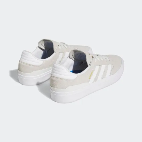 Vista 6 de adidas Zapatillas Busenitz Vulc II - Crew AzulBlancoGum
