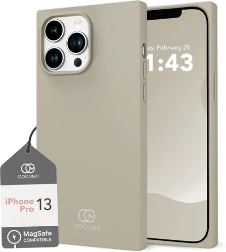 Vista 87 de Cocomii - Funda rectangular compatible con iPhone Xs/X - Perla opalescente, brillo brillante, para mujeres, niñas, hombres, funda protectora