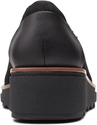 Vista 5 de Clarks - Mocasines Sharon Dolly para mujer