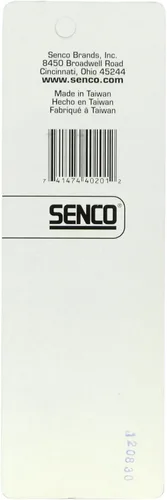 Vista 2 de Senco EA0122 #2 Phillips Duraspin/Tyrex Bits (paquete de 2)