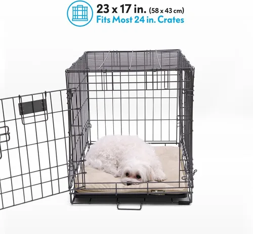 Vista 5 de Paw Inspired Almohadilla autocalentable para gatos y forro de jaula para Canela