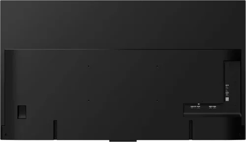 Vista 12 de Sony 65 pulgadas BRAVIA 6 OLED 4K HDR Smart Google TV con Gemini (K-65A60)