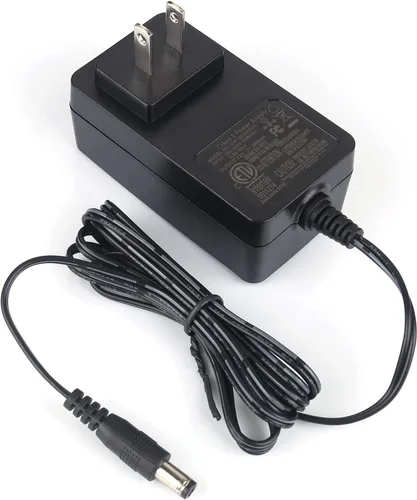 Vista 5 de Accesorios para cinturón de lámpara LED, adaptador de corriente de tira LED