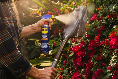 Vista 7 de WD-40 Producto multiusos no aerosol Trigger Pro, 20 onzas [paquete de 2]