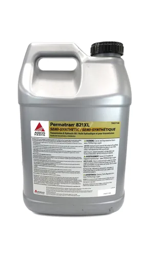 Vista 2 de AGCO Permatran 821XL Premium - Transmisión universal y aceite hidráulico de 2,5 galones 79037108B