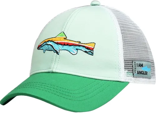 Vista 14 de EDTREK Elite Youth Performance Sombrero de Malla - Sombrero para Niños y Niñas de Caza y Pesca