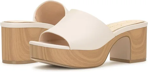 Vista 8 de Jessica Simpson Women's Kalyani Platform Sandal Wedge