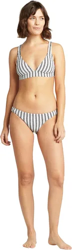Vista 2 de Billabong Parte superior de bikini de tri bandas Aloha para mujer