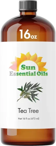 Vista 17 de Sun Essentials aceites esenciales