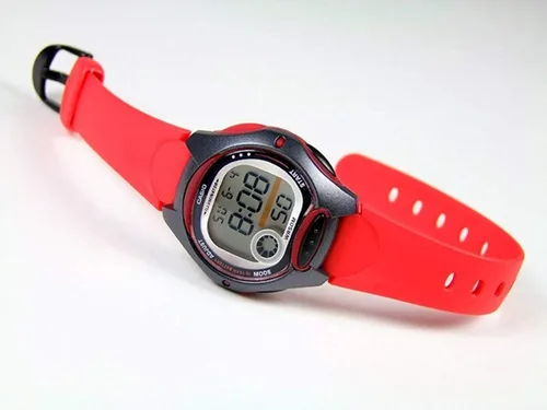 Vista 5 de Casio Collection Womens Watch LW-200