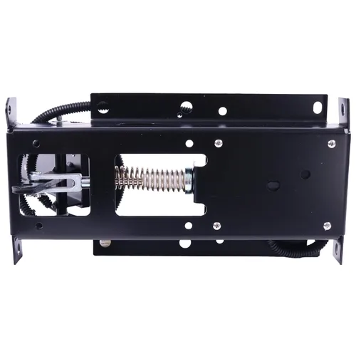 Vista 6 de Conjunto de caja de pedal de acelerador de carrito de golf 73333G05 73333-G05 compatible con carrito de golf EZGO TXT 2000 en adelante eléctrico