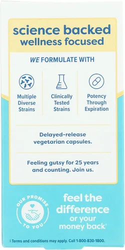 Vista 2 de PROBIOTIC 150B ULTMT Cuidado
