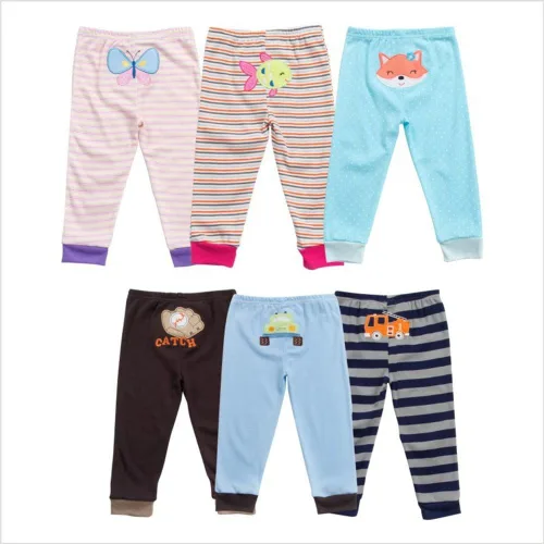 Vista 3 de Monvecle 2 piezas de pantalones cortos de algodón para bebé, paquete de 2 piezas, color caqui