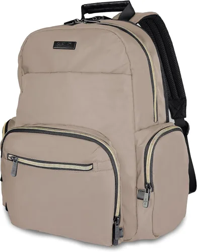 Vista 10 de Kenneth Cole Reaction Sophie, Negro