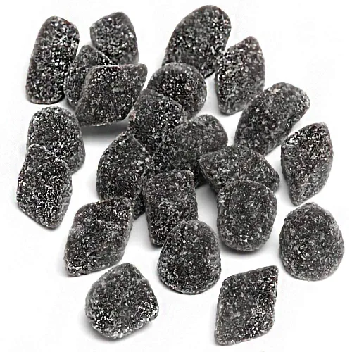 Vista 4 de Fruidles Dutchies Candy - Caramelos masticables agrios - Vendido por libra (8 onzas)