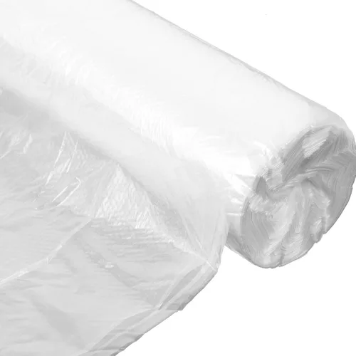 Vista 8 de OSALADI 1 rollo de pintura de plástico para muebles para sofás, gabinetes, fundas de sofá para sofá, cubierta de plástico de barrera, PE