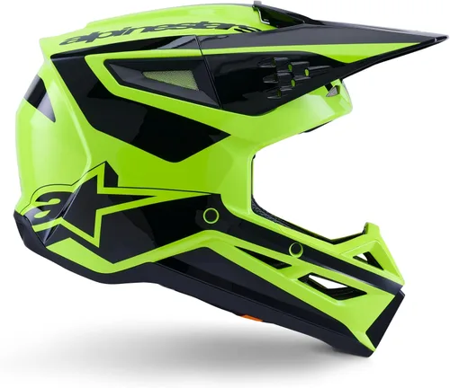 Vista 11 de Alpinestars Casco térmico SM3 ECE06/DOT