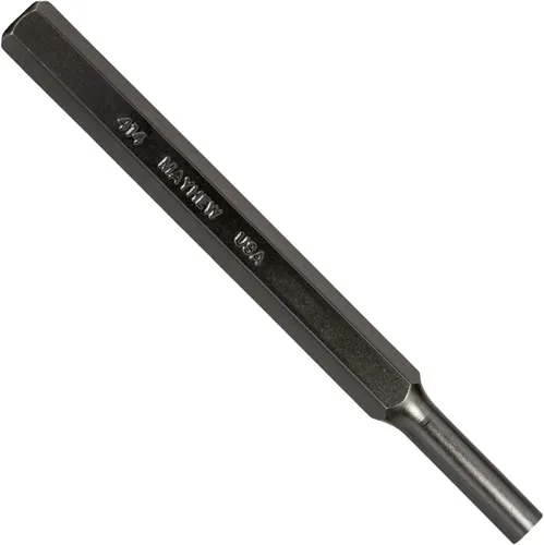 Vista 2 de Mayhew Tools 21017-MAI 045256210179 Acabado de óxido negro.