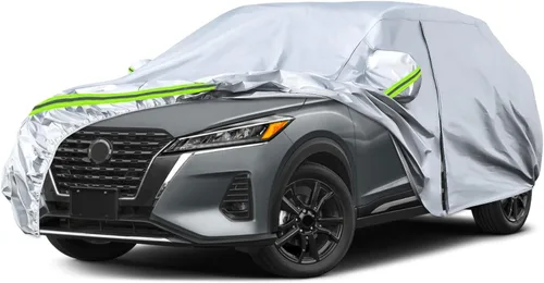 Vista 31 de Fundas impermeables para automóvil de repuesto para Ford Bronco 2021-2026