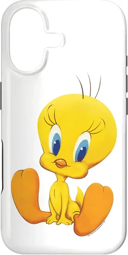 Vista 32 de Funda para iPhone 13 Pro Max Looney Tunes
