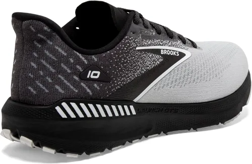 Vista 4 de Brooks Tenis de correr para hombre Launch GTS 10
