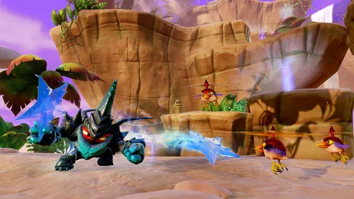 Vista 3 de Skylanders Trap Team Trap Master Lob-Star Character Pack