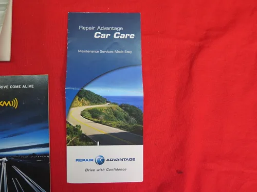 Vista 7 de 2011 Chevrolet Cruze Owners Manual
