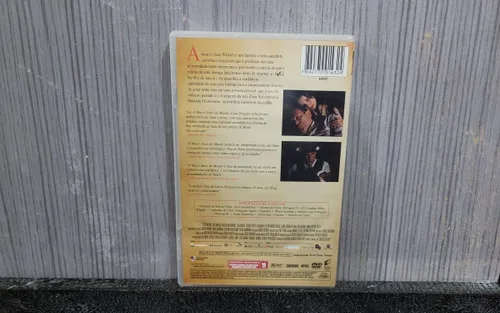 Vista 2 de O Maior Amor do Mundo (Zone 4 - NTSC - Pas de VF ni STF mais sous-titres anglais qui aident).