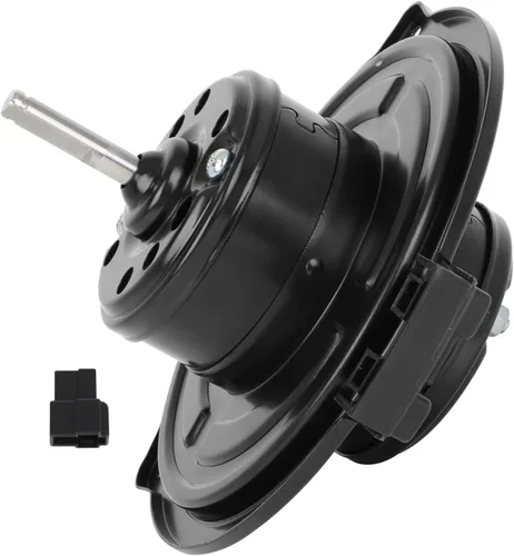 Vista 9 de SCITOO Motor de ventilador HVAC sin jaula de ventilador Compatible con 1997-1999 para Acura CL, 1994-2001 para Acura Integra, 1994-1997 para Honda
