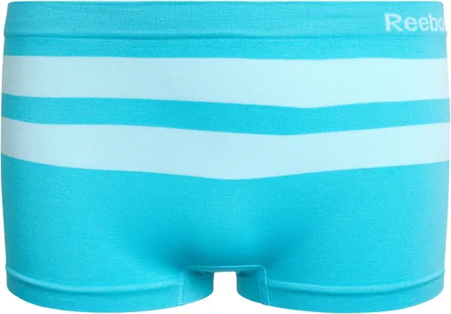 Vista 4 de Reebok Ropa interior para niña - Bragas sin costuras (10 unidades)