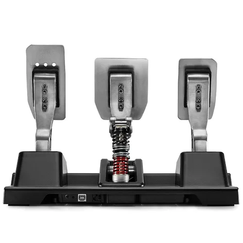 Vista 4 de Thrustmaster T-LCM Pedals (PS5, PS4, XBOX Series XS, One, PC)