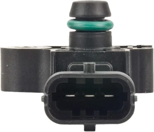 Vista 3 de BOSCH 0261230262 Sensor de presión absoluta (MAP) del colector de equipo original Mapa