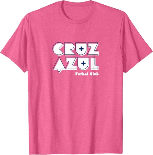 Vista 36 de Deportivo Cruz Azul Camiseta