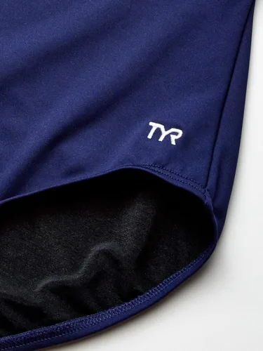 Vista 3 de TYR Women's Durafast Elite Scoop Neck Controlfit Swimsuit