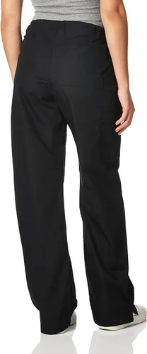Vista 3 de WonderWing Pantalones de tela quirúrgica para mujer Sierra Origins