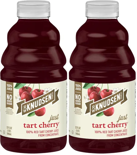 Vista 18 de R.W. Knudsen Jugo de remolacha orgánico, 32 fl oz (paquete de 1)