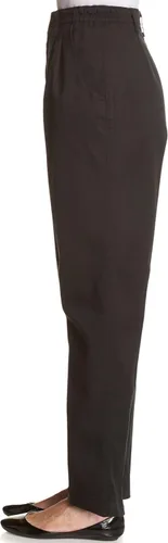 Vista 3 de Lee Pantalón plisado de ajuste relajado para mujer