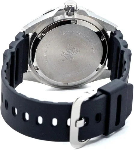 Vista 2 de Casio Collection Reloj analógico de cuarzo para hombre